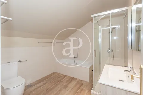Casa de 440 m² a Madrid