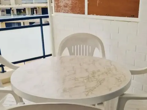 Wohnung 100 m² in Dénia