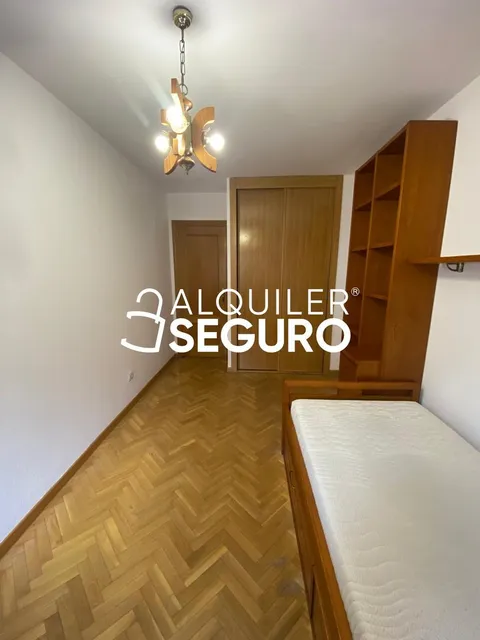 Flat 100 m² in Guadalajara