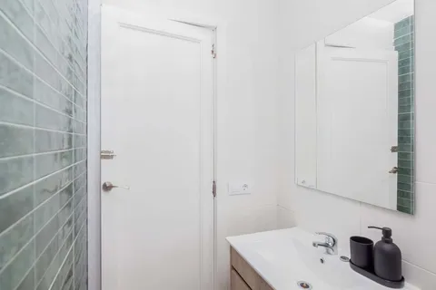 Habitació de lloguer, València