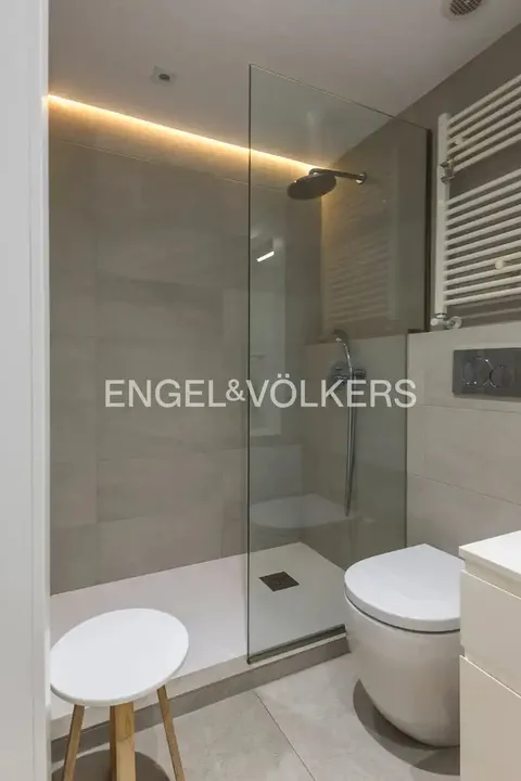 Appartamento 120 m² a Madrid