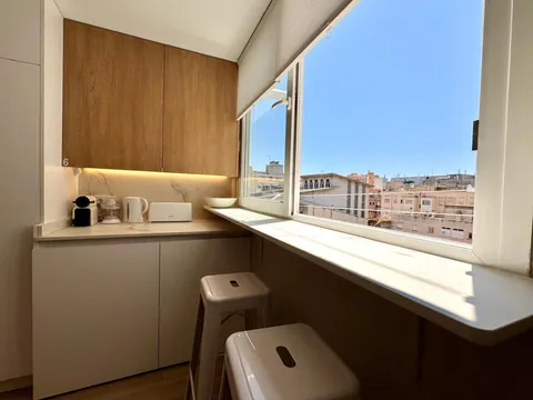 Stanza in affitto, Palma