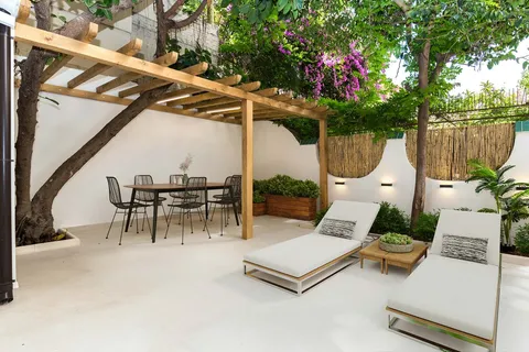 Appartement 133 m² à Barcelone