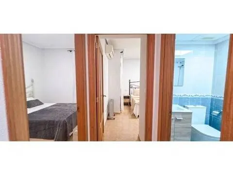 Pis de 117 m² a Santa Pola