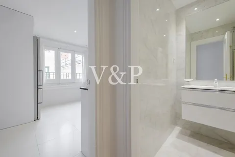 Pis de 244 m² a Madrid