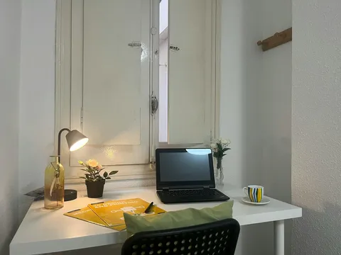 Quarto para alugar, València
