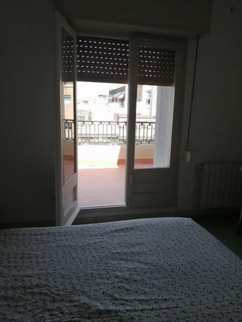 Quarto para alugar, Barcelona