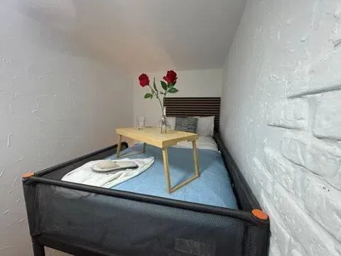 Wohnung 51 m² in Madrid