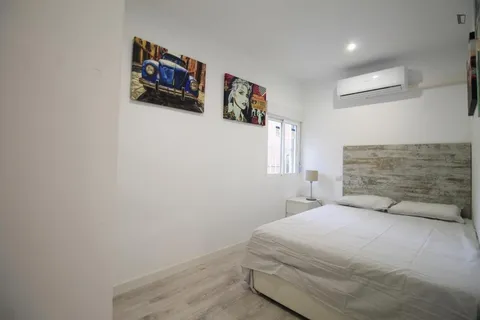 Pis de 90 m² a Madrid