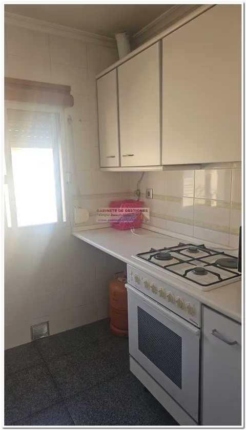 Pis de 60 m² a Albacete