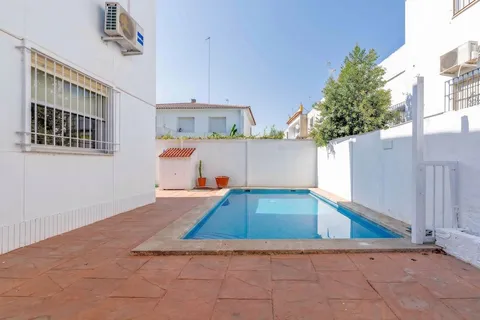 Piso de 269 m² en Sevilla