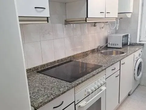 Pis de 71 m² a Gijón