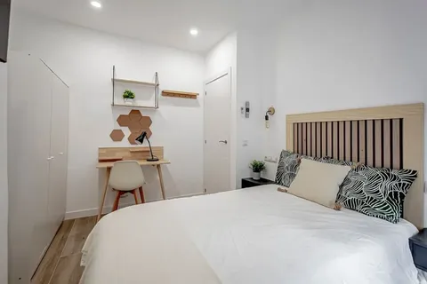 Pis de 110 m² a San Fernando de Henares