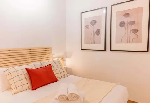 Flat 40 m² in Madrid