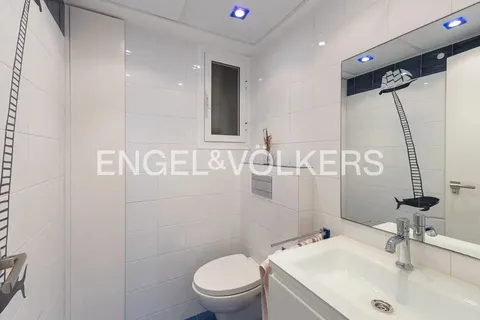 Квартира 94 м² у la Pobla de Farnals