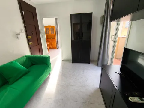 Appartamento 33 m² a Barcelona