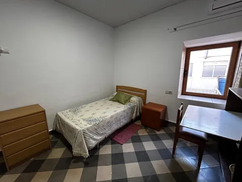 Chambre à louer, Murcie
