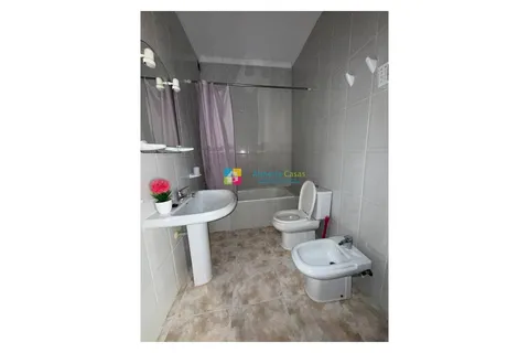 Pis de 115 m² a Albox