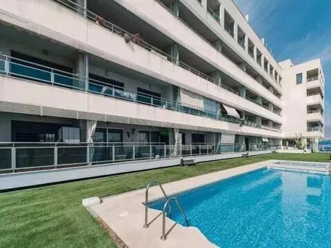 Pis de 90 m² a Roquetas de Mar