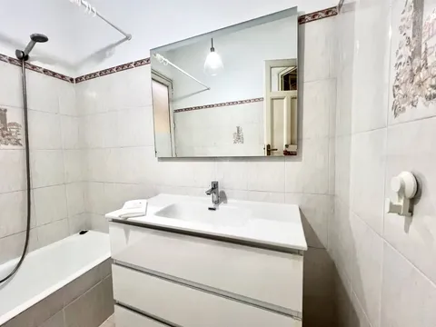 Appartamento 110 m² a Madrid