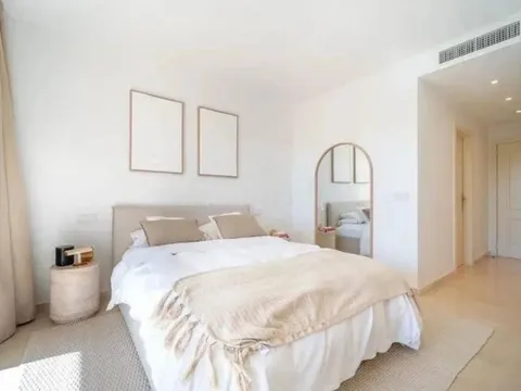 Pis de 115 m² a Benahavís