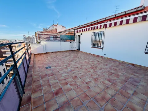 Pis de 76 m² a Valladolid