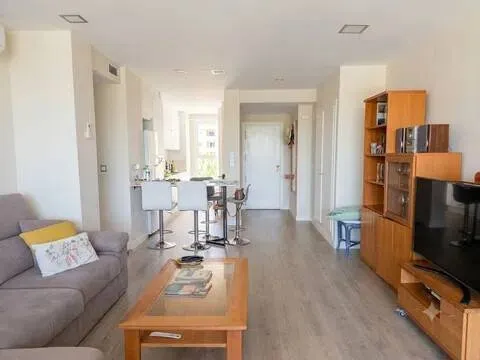 Pis de 120 m² a Alacant