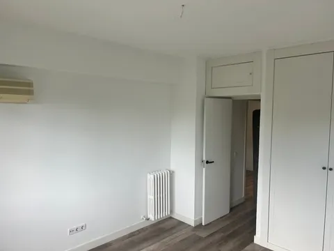 Pis de 95 m² a Madrid