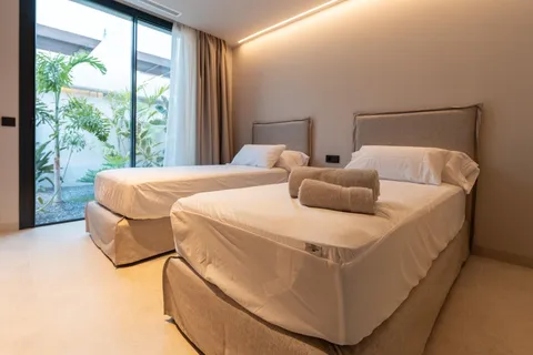 Pis de 322 m² a Adeje