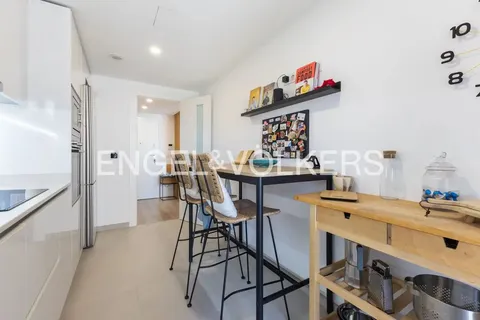 Pis de 133 m² a València