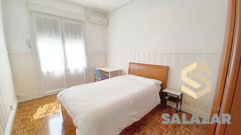 Pis de 98 m² a Bilbao