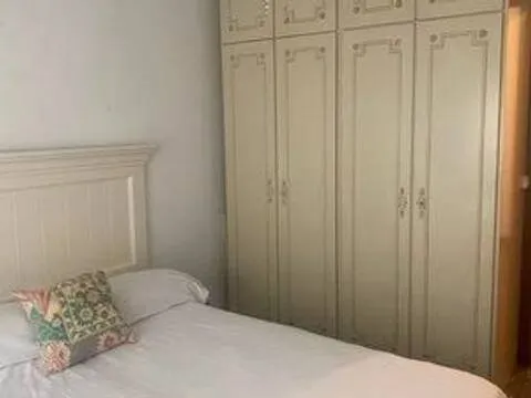 Habitació de lloguer, Almeria