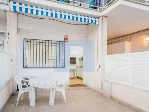 Appartamento 26 m² a el Vendrell