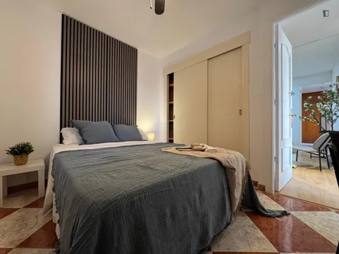 Habitación en alquiler, Madrid