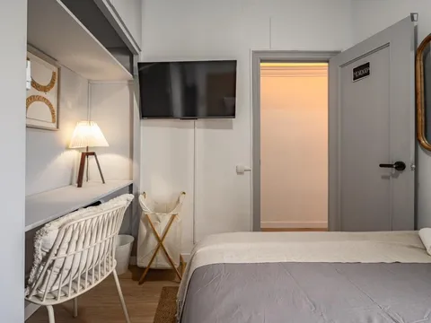 Stanza in affitto, Barcelona