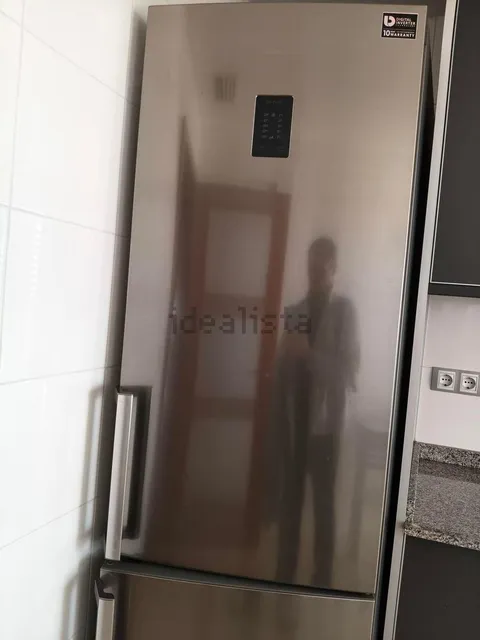 Pis de 110 m² a Paterna