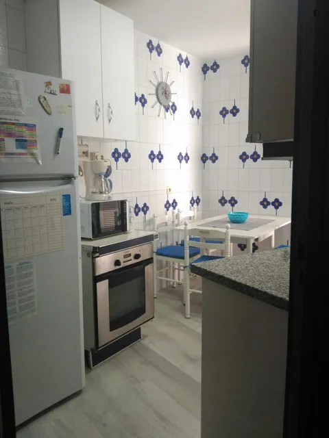 Habitació de lloguer, Salamanca