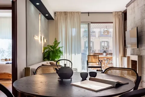 Appartamento 100 m² a Barcelona