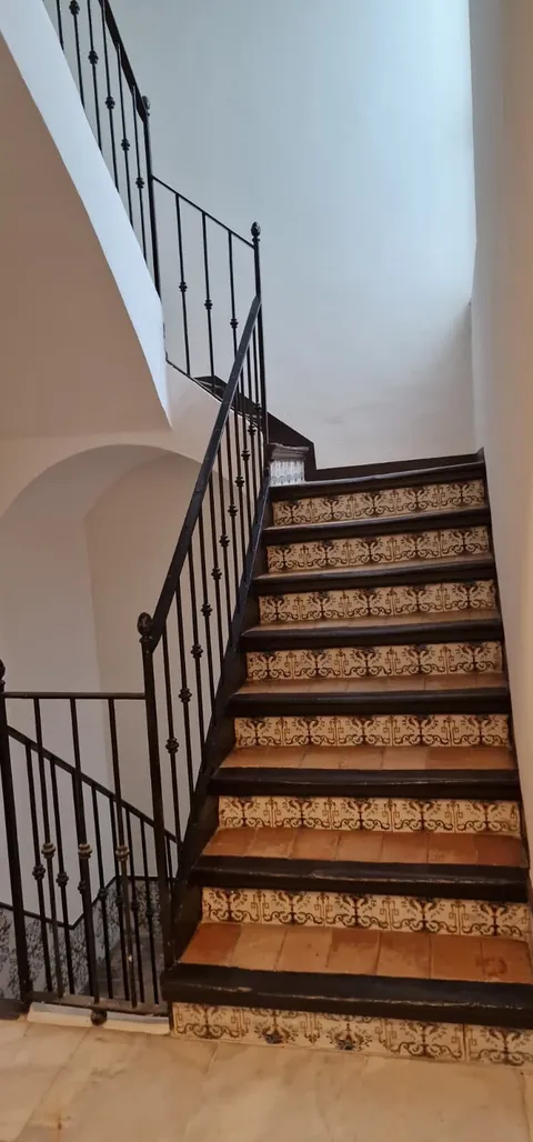 Wohnung 55 m² in Sevilla (2/10)