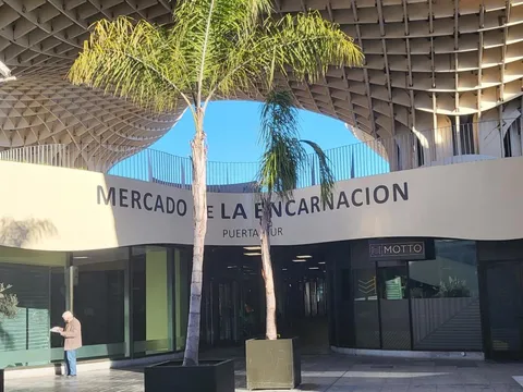 Habitació de lloguer, Sevilla