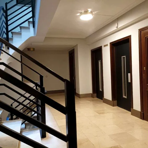 Pis de 62 m² a Madrid