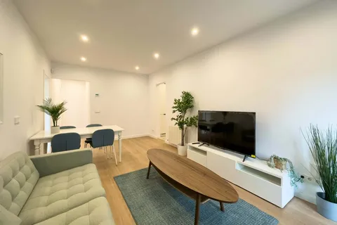 Pis de 129 m² a Barcelona