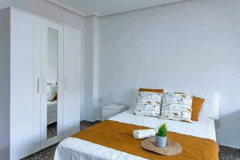 Habitació de lloguer, València