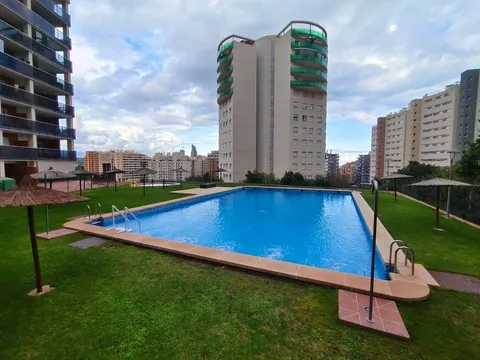 Appartamento 80 m² a la Vila Joiosa / Villajoyosa