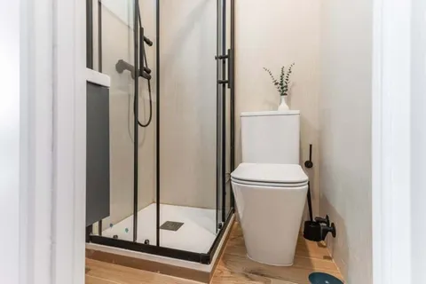Zimmer zur Miete, Madrid