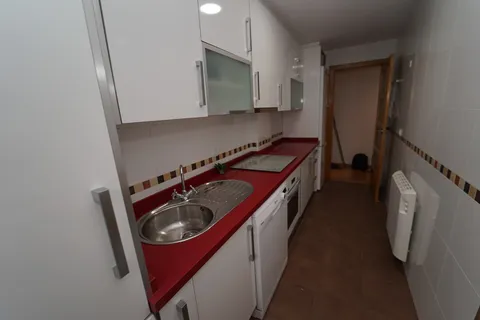 Pis de 75 m² a Monachil