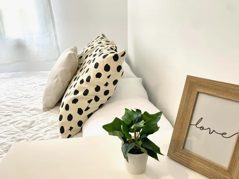 Quarto para alugar, Getafe