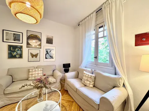 Appartamento 110 m² a Madrid