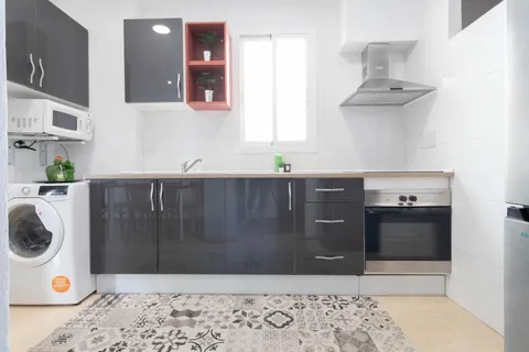 Zimmer zur Miete, Alicante
