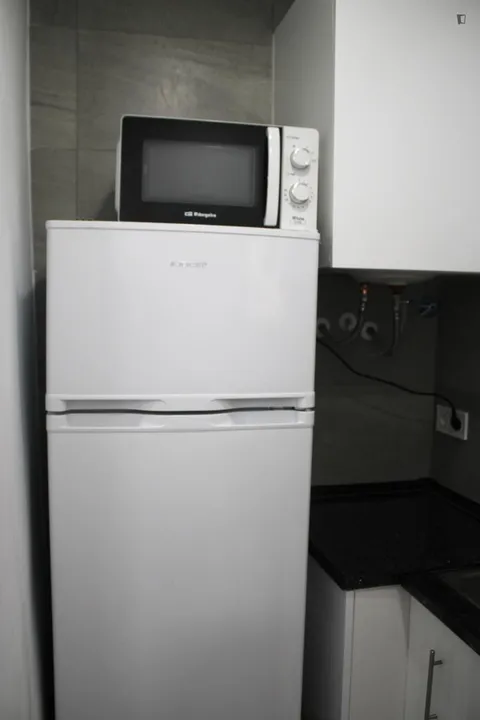 Apartamento 66 m² em Barcelona